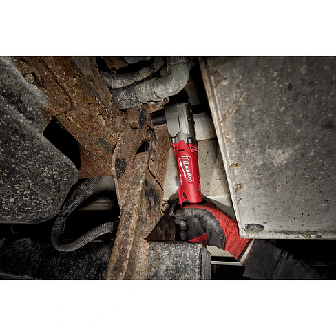 Llave De Impacto Angulo Recto 1/2