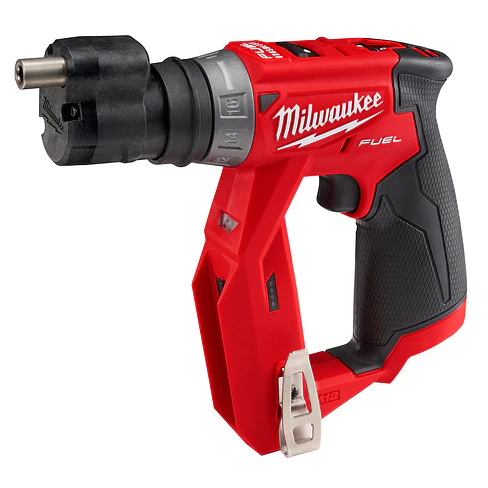 Milwaukee Taladro De Instalación M12 Fuel 2505-20 + Batería 9