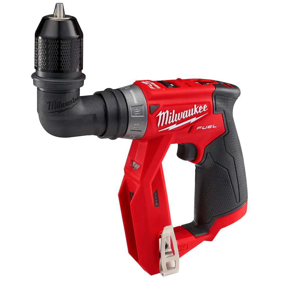 Milwaukee Taladro De Instalación M12 Fuel 2505-20 + Batería 11