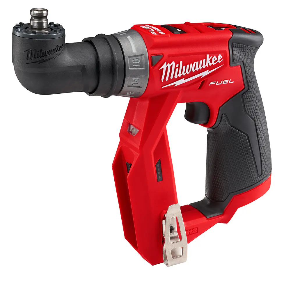 Milwaukee Taladro De Instalación M12 Fuel 2505-20 + Batería 10