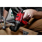 Taladro De Instalación 4 en 1 Milwaukee M12 Fuel Cabezal Intercambiable 2505-20 - Miniatura 12
