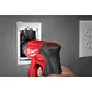 Taladro De Instalación 4 en 1 Milwaukee M12 Fuel Cabezal Intercambiable 2505-20 - Miniatura 11