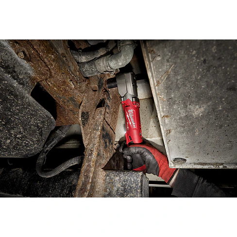 Llave De Impacto Angulo Recto 3/8