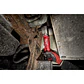 Llave De Impacto Angulo Recto 3/8