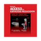 Llave De Impacto Angulo Recto 3/8