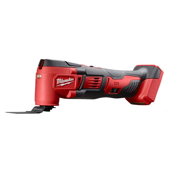 Milwaukee Herramienta Oscilatoria Multiuso M18 2626-20 1