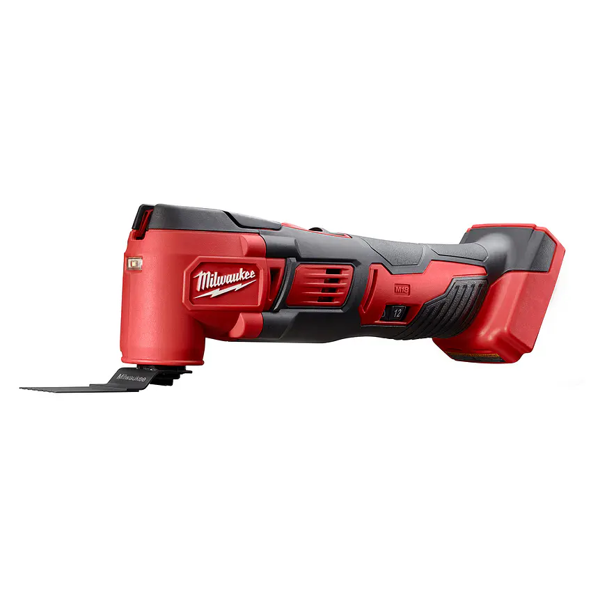Milwaukee Herramienta Oscilatoria Multiuso M18 2626-20 1