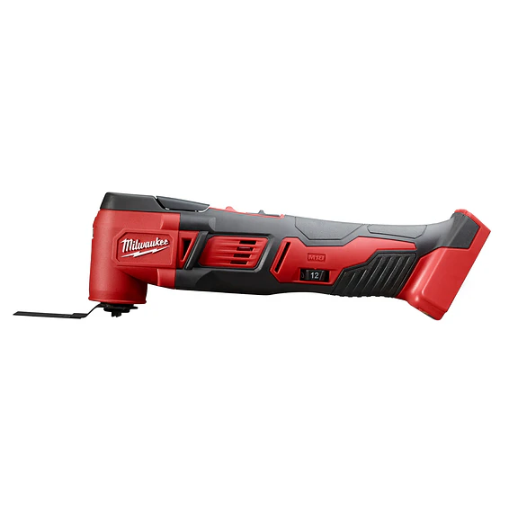 Milwaukee Herramienta Oscilatoria Multiuso M18 2626-20 3