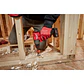 Taladro Percutor Milwaukee M12 Fuel 3ra Generación 3404-20 - Miniatura 12