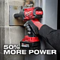 Batería Milwaukee M18 HIGH OUTPUT XC6.0 Ah Sellada 48-11-1865 - Miniatura 11
