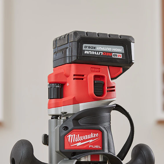 Batería Milwaukee M18 HIGH OUTPUT XC6.0 Ah Sellada 48-11-1865 12