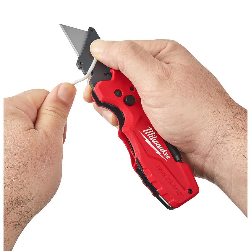 Cuchillo Multiusos Milwaukee Fastback 6 En 1  48-22-1505 3