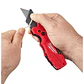 Cuchillo Multiusos Milwaukee Fastback 6 En 1  48-22-1505 - Miniatura 3