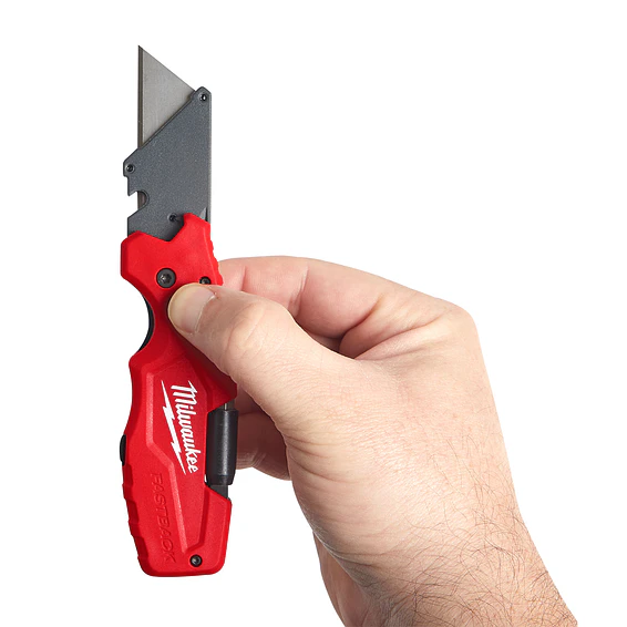 Cuchillo Multiusos Milwaukee Fastback 6 En 1  48-22-1505 6