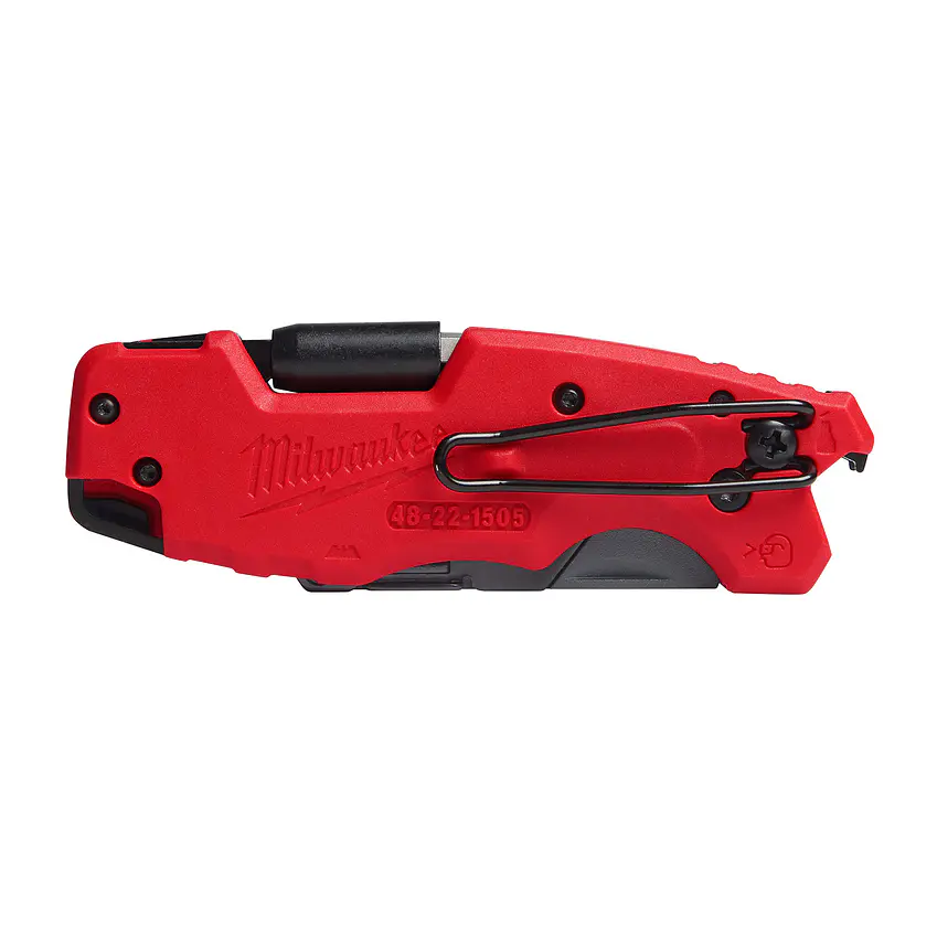 Cuchillo Multiusos Milwaukee Fastback 6 En 1  48-22-1505 7