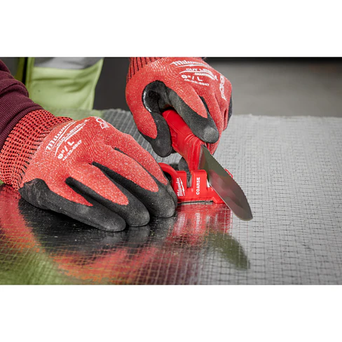 Afilador De Cuchillos Compacto Milwaukee 48-22-1590 11