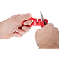 Afilador De Cuchillos Compacto Milwaukee 48-22-1590 - Miniatura 6