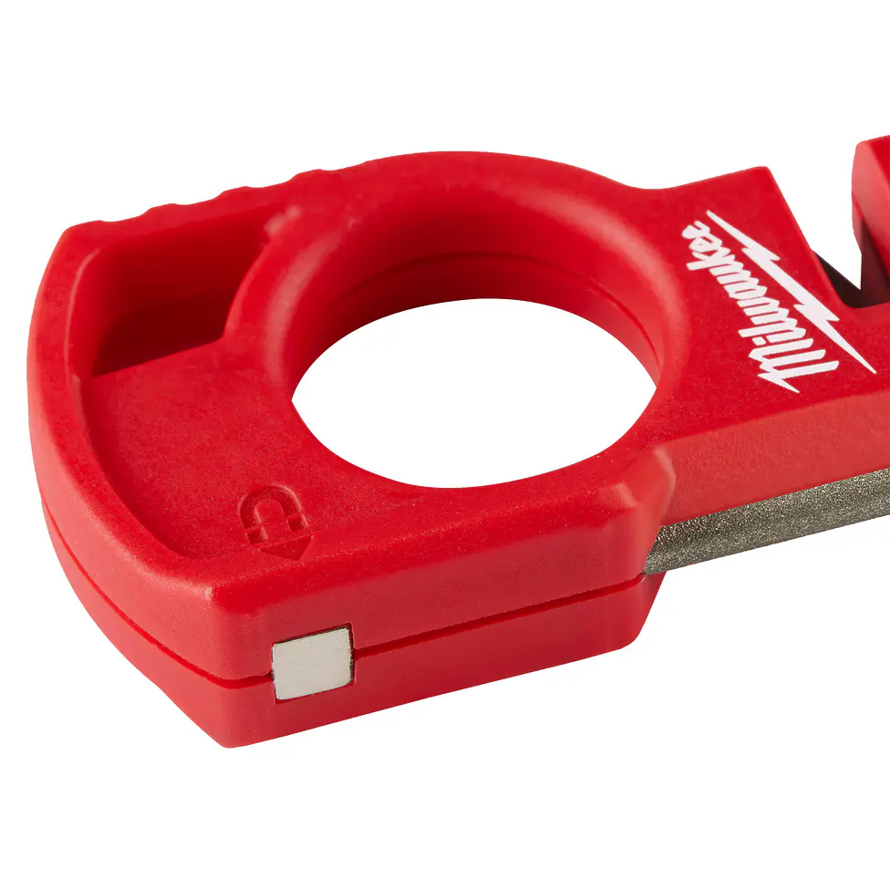 Afilador De Cuchillos Compacto Milwaukee 48-22-1590 4