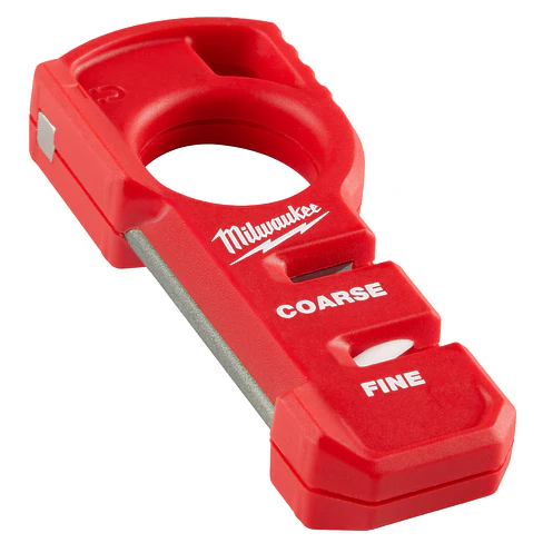 Afilador De Cuchillos Compacto Milwaukee 48-22-1590 3
