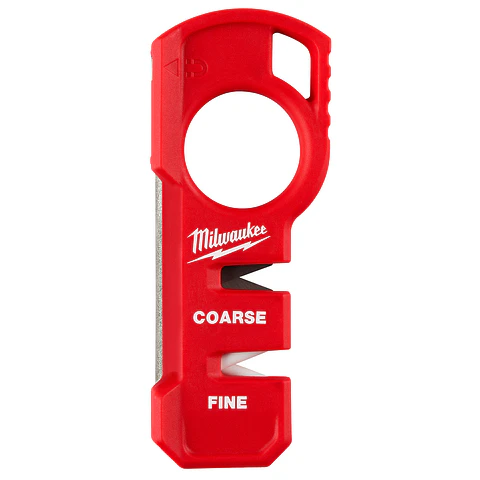 Afilador De Cuchillos Compacto Milwaukee 48-22-1590