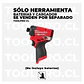 Atornillador De Impacto Milwaukee M12 Fuel 3ra Gen 3453-20 - Miniatura 2