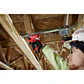Atornillador De Impacto Milwaukee M12 Fuel 3ra Gen 3453-20 - Miniatura 13