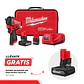 Kit Llave Impacto 1/2