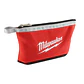 Estuche Con Cierre Milwaukee Heavy Duty Resistente Rojo/Gris - Miniatura 1