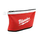 Estuche Con Cierre Milwaukee Heavy Duty Resistente Rojo/Blanco - Miniatura 1