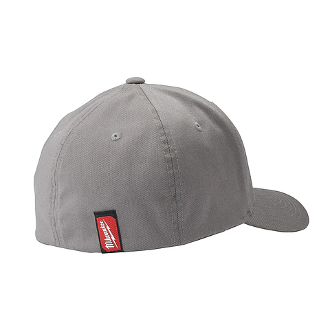 Jockey Milwaukee Gorro De Trabajo Ajustado 504G L/XL Color Gris