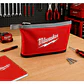 Estuche Con Cierre Milwaukee Heavy Duty Resistente Rojo/Gris - Miniatura 2
