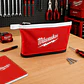 Estuche Con Cierre Milwaukee Heavy Duty Resistente - Pack 3 unidades 48-22-8193 - Miniatura 8