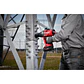 Kit Llave De Impacto Milwaukee M18 FUEL 1