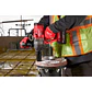 Kit Llave De Impacto Milwaukee M18 FUEL 1