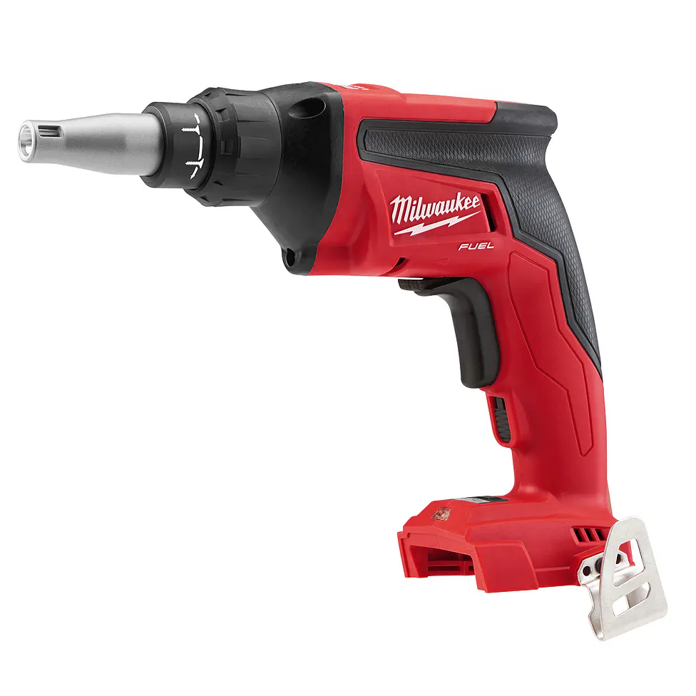 Atornillador Volcanita Drywall Milwaukee M18 Fuel 2866-20 1