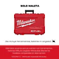 Milwaukee Maleta Para Taladro/Atornillador M18 Fuel 4ta Gen - Miniatura 2