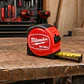 Huincha De Medir Milwaukee Compacta 8 Metros 48-22-7727 - Miniatura 3