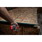 Tizador Milwaukee Linea Gruesa + Tiza Roja Alta Permanencia - Miniatura 9