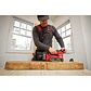 Lijadora De Banda Milwaukee M18 Fuel 3 x 18 Pulgadas 2832-20 - Miniatura 16