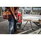 Lijadora De Banda Milwaukee M18 Fuel 3 x 18 Pulgadas 2832-20 - Miniatura 18