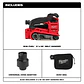 Lijadora De Banda Milwaukee M18 Fuel 3 x 18 Pulgadas 2832-20 - Miniatura 6