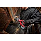 Sierra Sable Milwaukee M18 FUEL SUPER SAWZALL 2722-20 - Miniatura 10