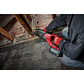 Sierra Sable Milwaukee M18 FUEL SUPER SAWZALL 2722-20 - Miniatura 11
