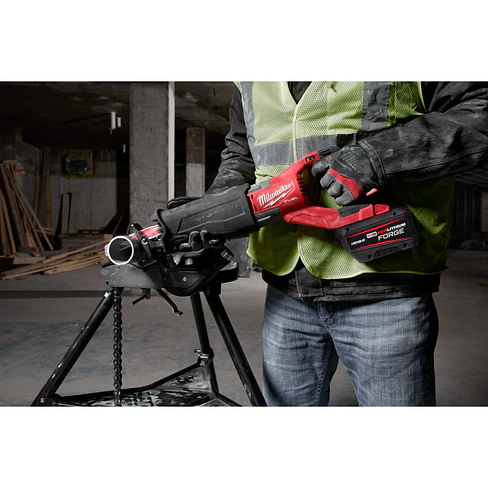 Sierra Sable Milwaukee M18 FUEL SUPER SAWZALL 2722-20 14
