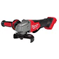 Kit 7 herramientas Milwaukee M18 FUEL + 2 Baterías 5Ah + Cargador 3697-27 - Miniatura 8