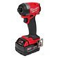 Kit 7 herramientas Milwaukee M18 FUEL + 2 Baterías 5Ah + Cargador 3697-27 - Miniatura 4