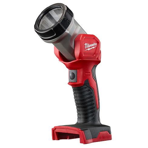 Kit 7 herramientas Milwaukee M18 FUEL + 2 Baterías 5Ah + Cargador 3697-27 9