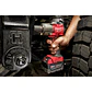 Kit 7 herramientas Milwaukee M18 FUEL + 2 Baterías 5Ah + Cargador 3697-27 - Miniatura 17