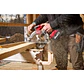 Kit 7 herramientas Milwaukee M18 FUEL + 2 Baterías 5Ah + Cargador 3697-27 - Miniatura 21