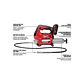 Kit Llave Impacto Milwaukee M18 FUEL Alto Torque + Grasera M18 2967-22GG - Miniatura 6